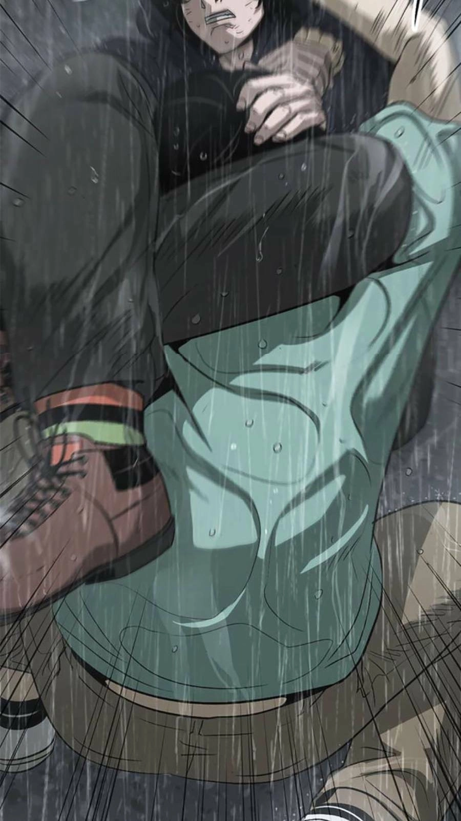 Ngục Tù Đẫm Máu Chapter 71 - 111