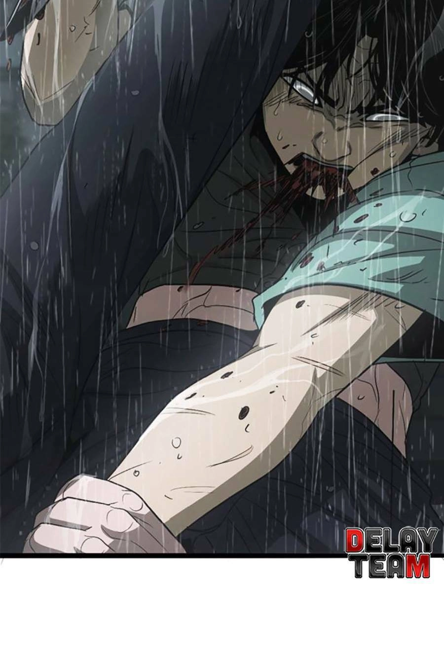 Ngục Tù Đẫm Máu Chapter 71 - 127