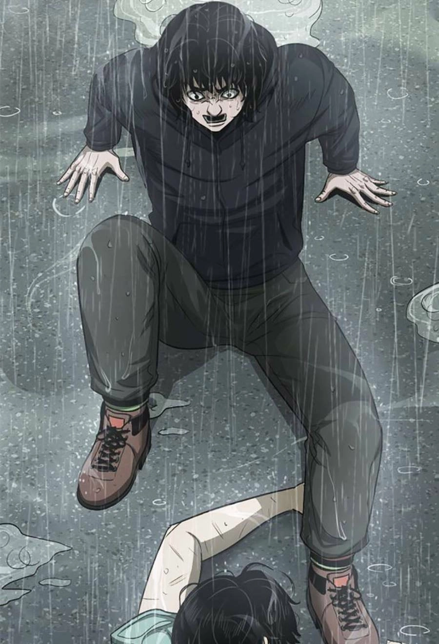 Ngục Tù Đẫm Máu Chapter 71 - 135