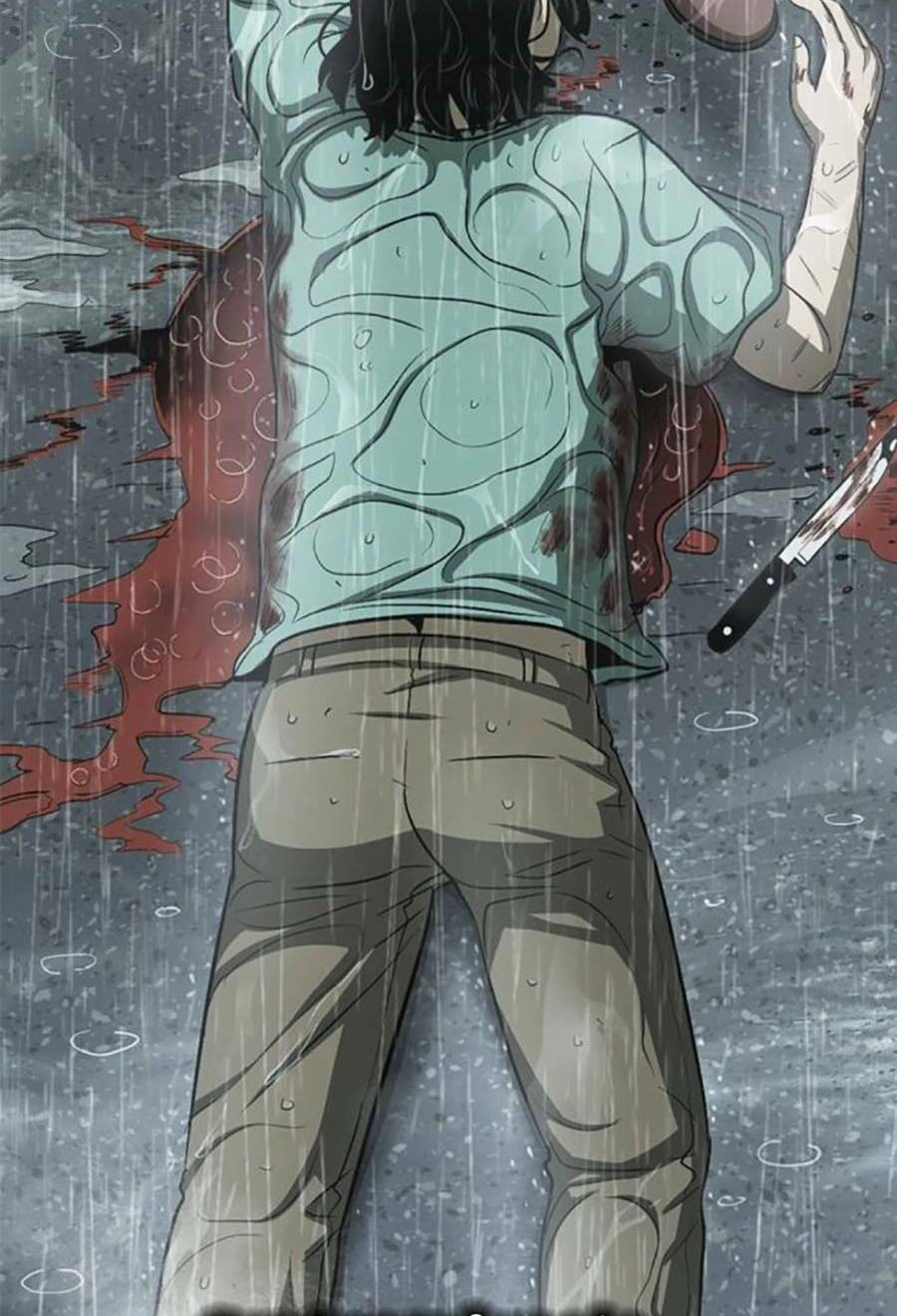 Ngục Tù Đẫm Máu Chapter 71 - 136