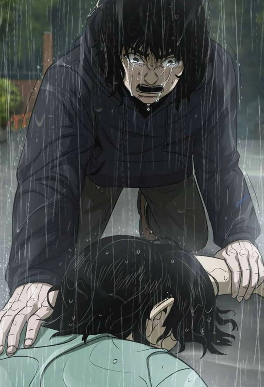 Ngục Tù Đẫm Máu Chapter 71 - 138