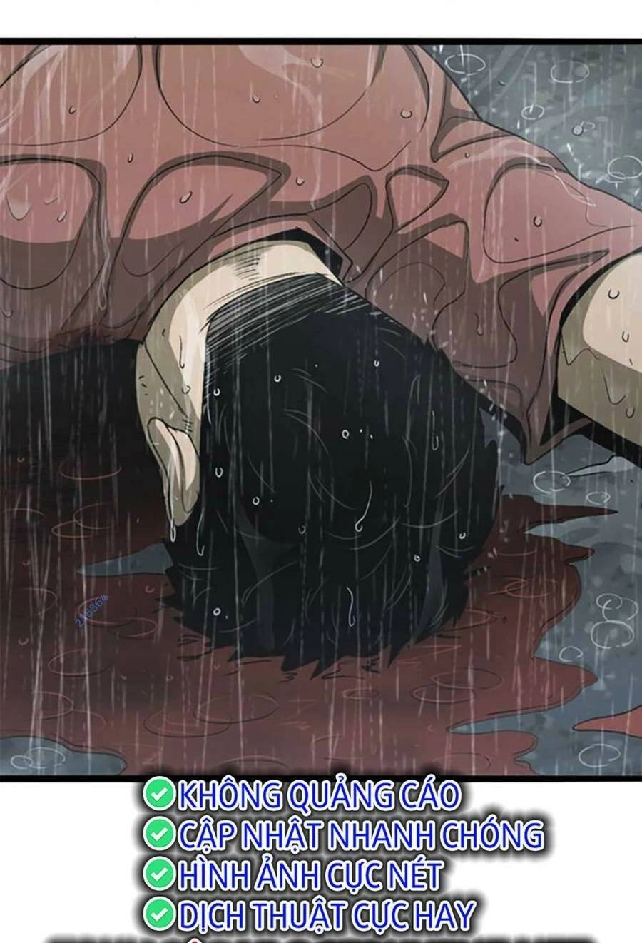 Ngục Tù Đẫm Máu Chapter 71 - 142