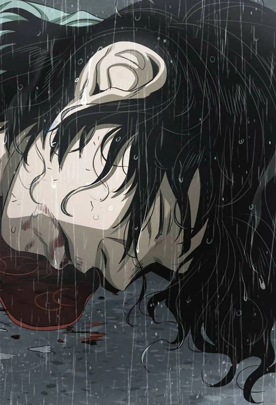 Ngục Tù Đẫm Máu Chapter 71 - 150