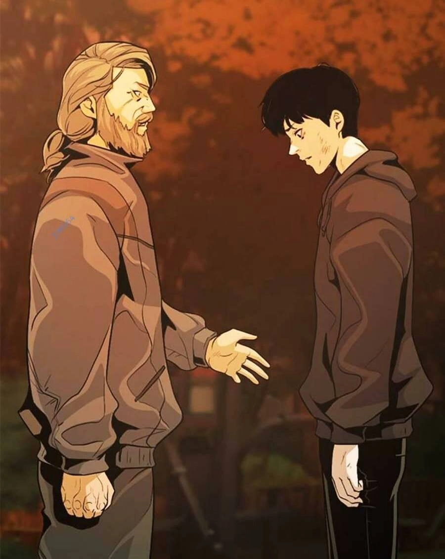 Ngục Tù Đẫm Máu Chapter 71 - 178