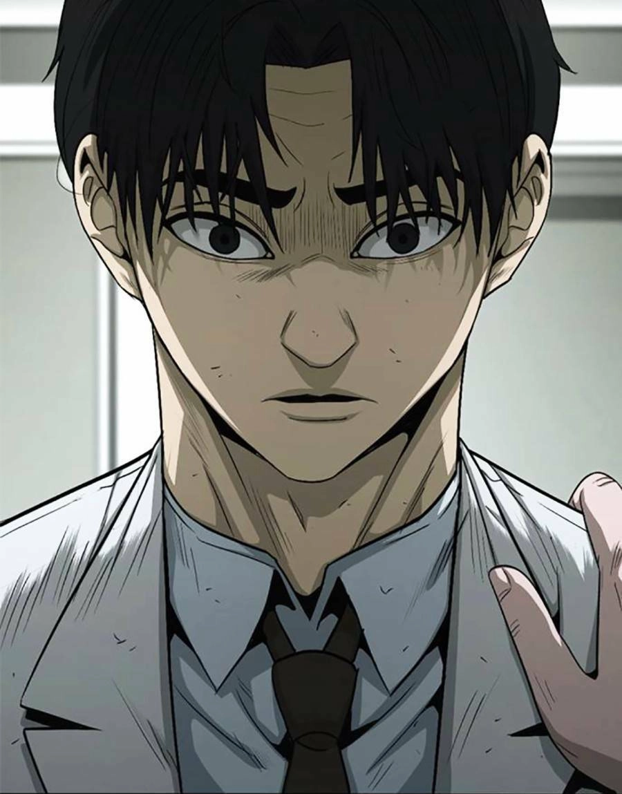 Ngục Tù Đẫm Máu Chapter 72 - 15