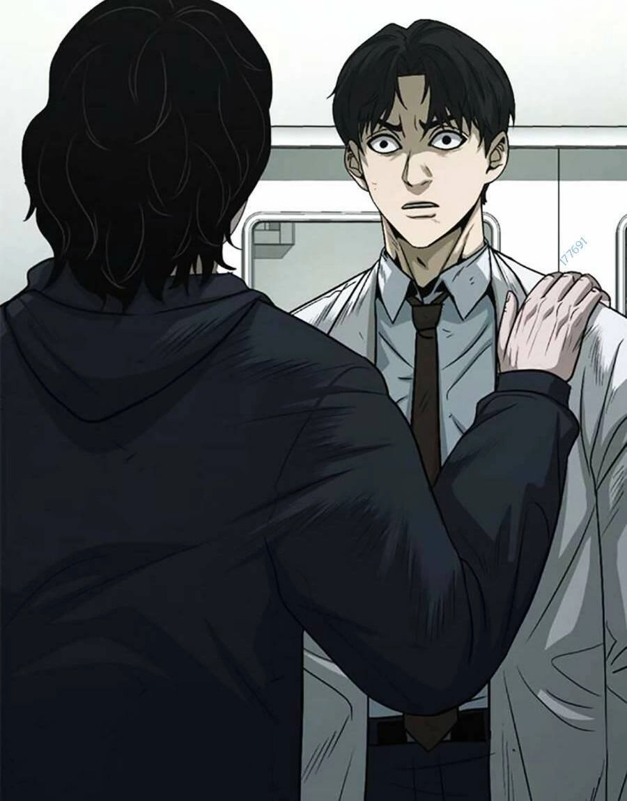 Ngục Tù Đẫm Máu Chapter 72 - 22