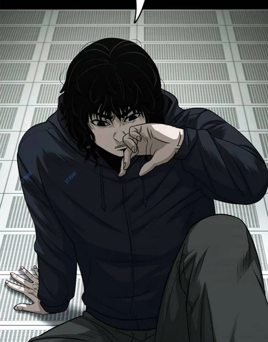 Ngục Tù Đẫm Máu Chapter 72 - 34