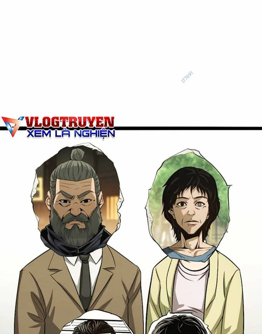 Ngục Tù Đẫm Máu Chapter 72 - 49