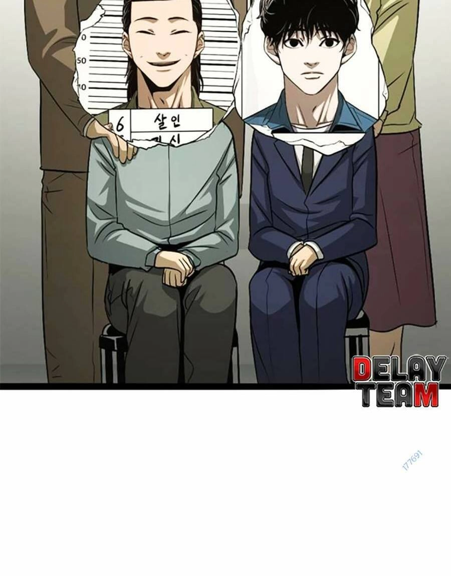 Ngục Tù Đẫm Máu Chapter 72 - 50