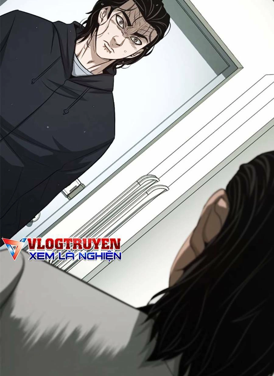 Ngục Tù Đẫm Máu Chapter 72 - 75