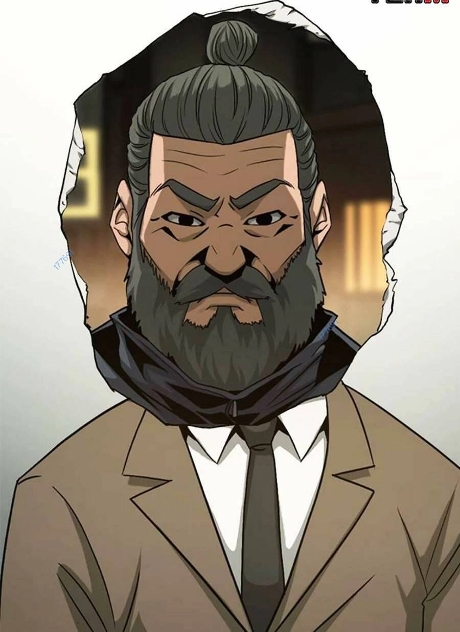 Ngục Tù Đẫm Máu Chapter 72 - 82