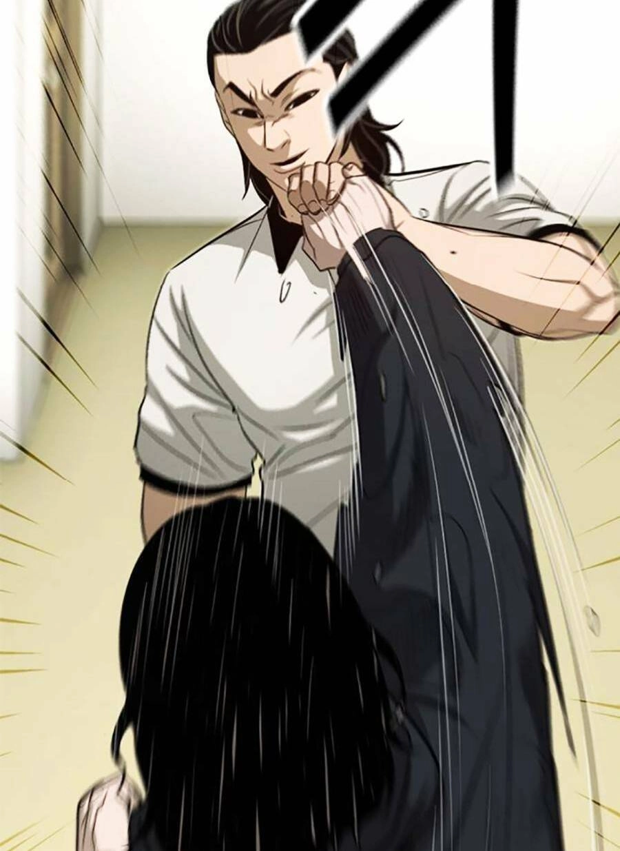 Ngục Tù Đẫm Máu Chapter 72 - 84