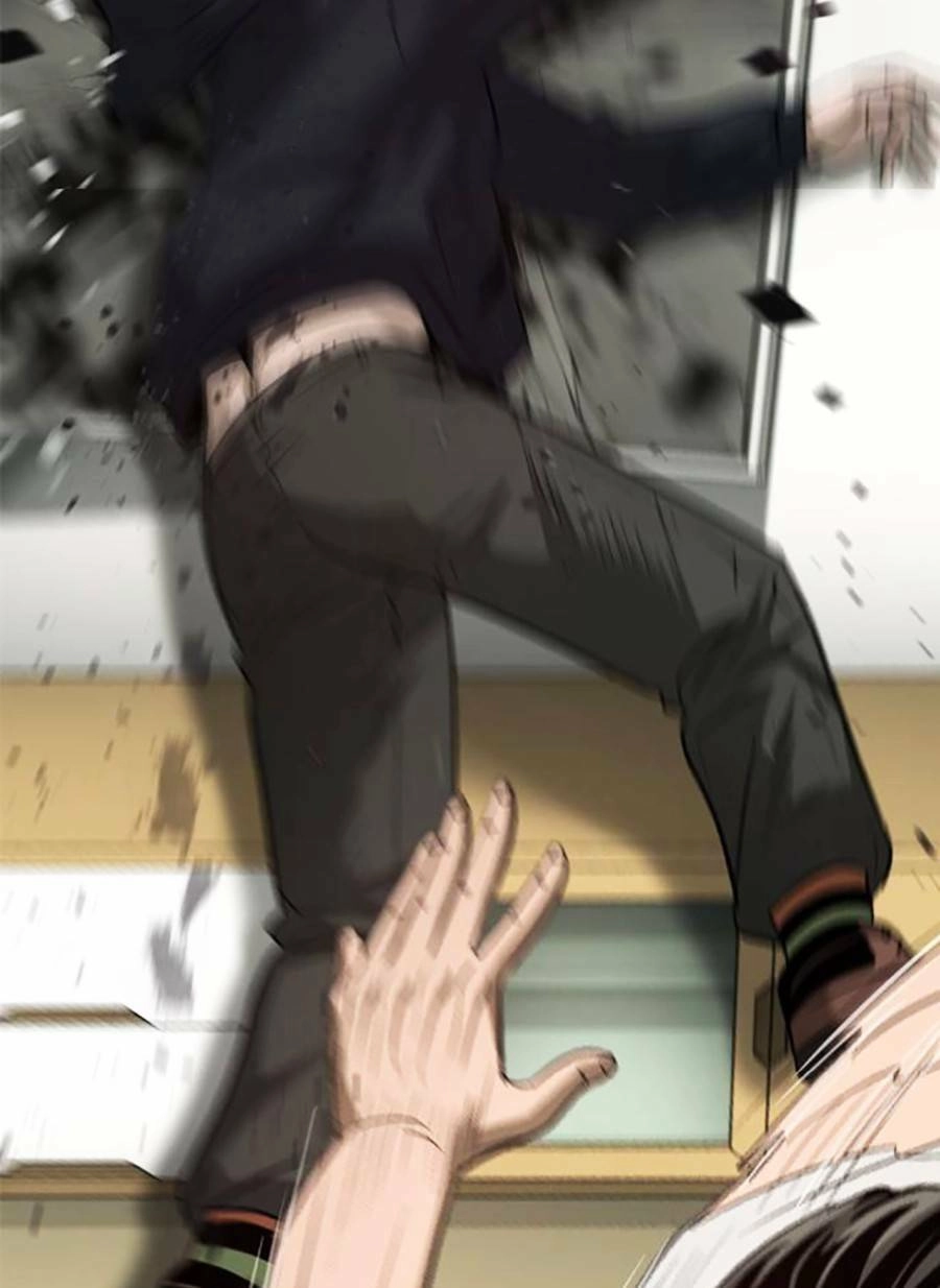 Ngục Tù Đẫm Máu Chapter 72 - 95