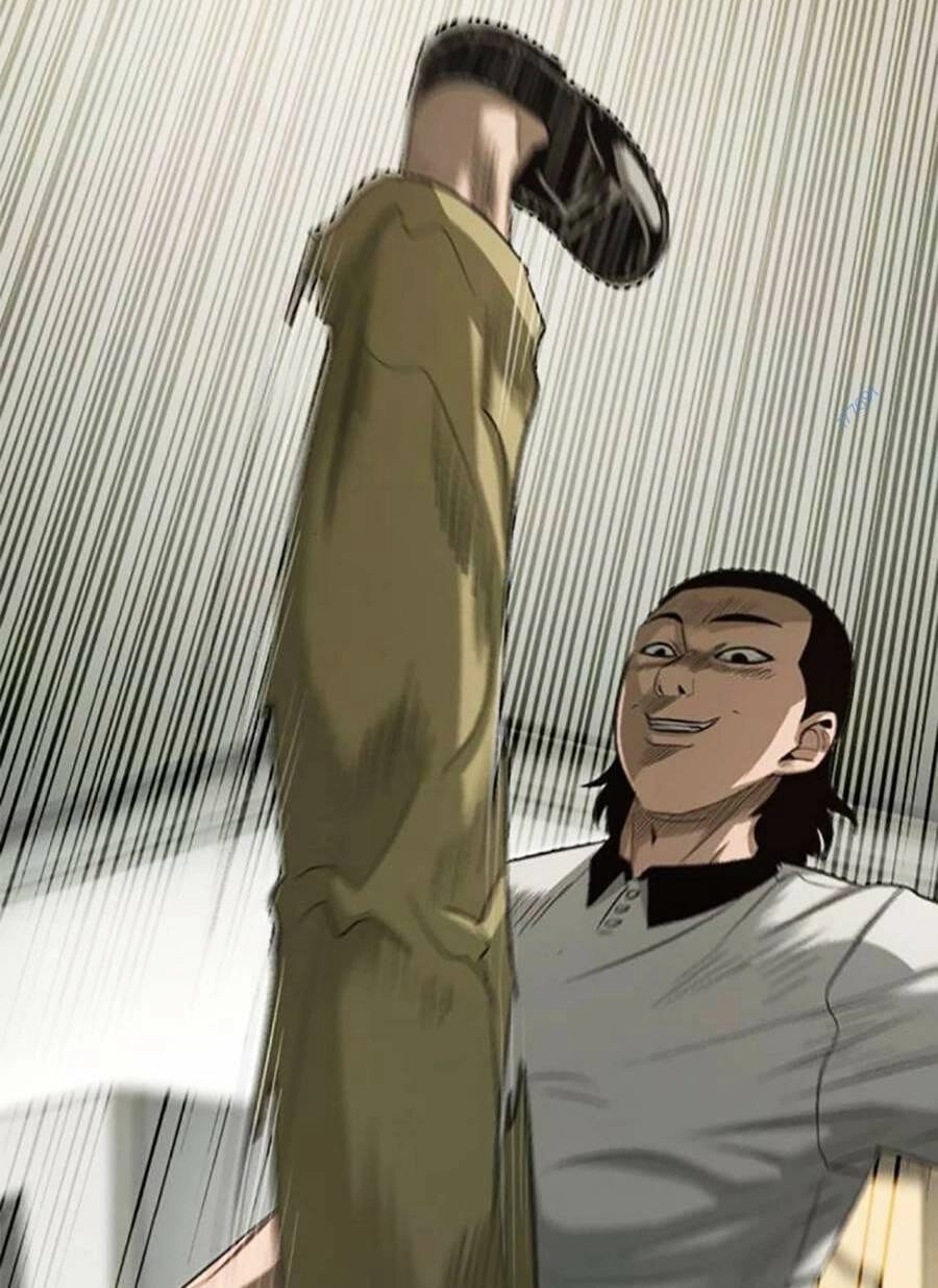 Ngục Tù Đẫm Máu Chapter 72 - 98