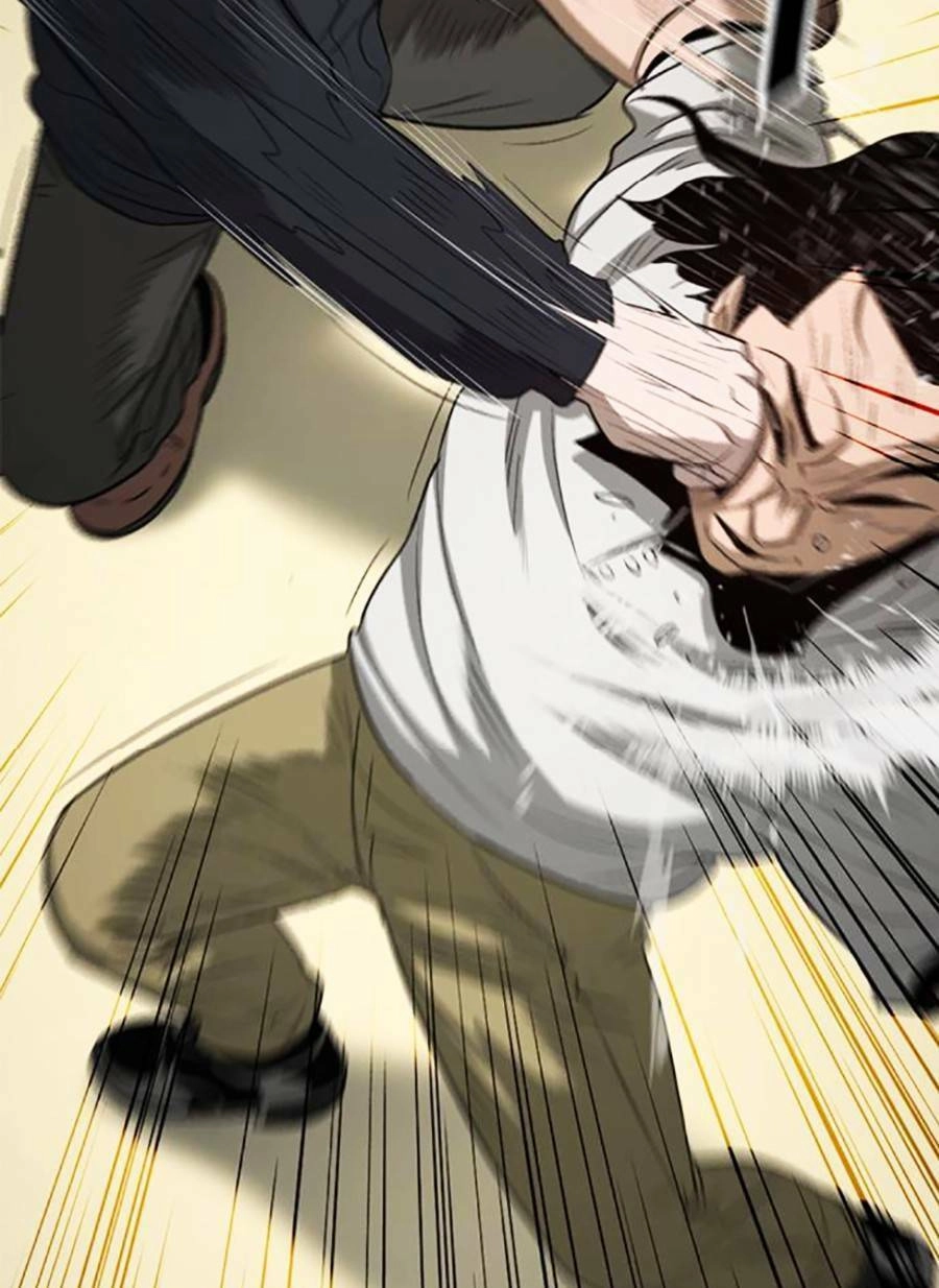 Ngục Tù Đẫm Máu Chapter 72 - 107