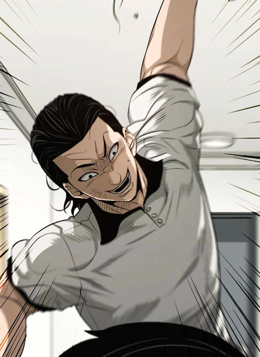 Ngục Tù Đẫm Máu Chapter 72 - 111