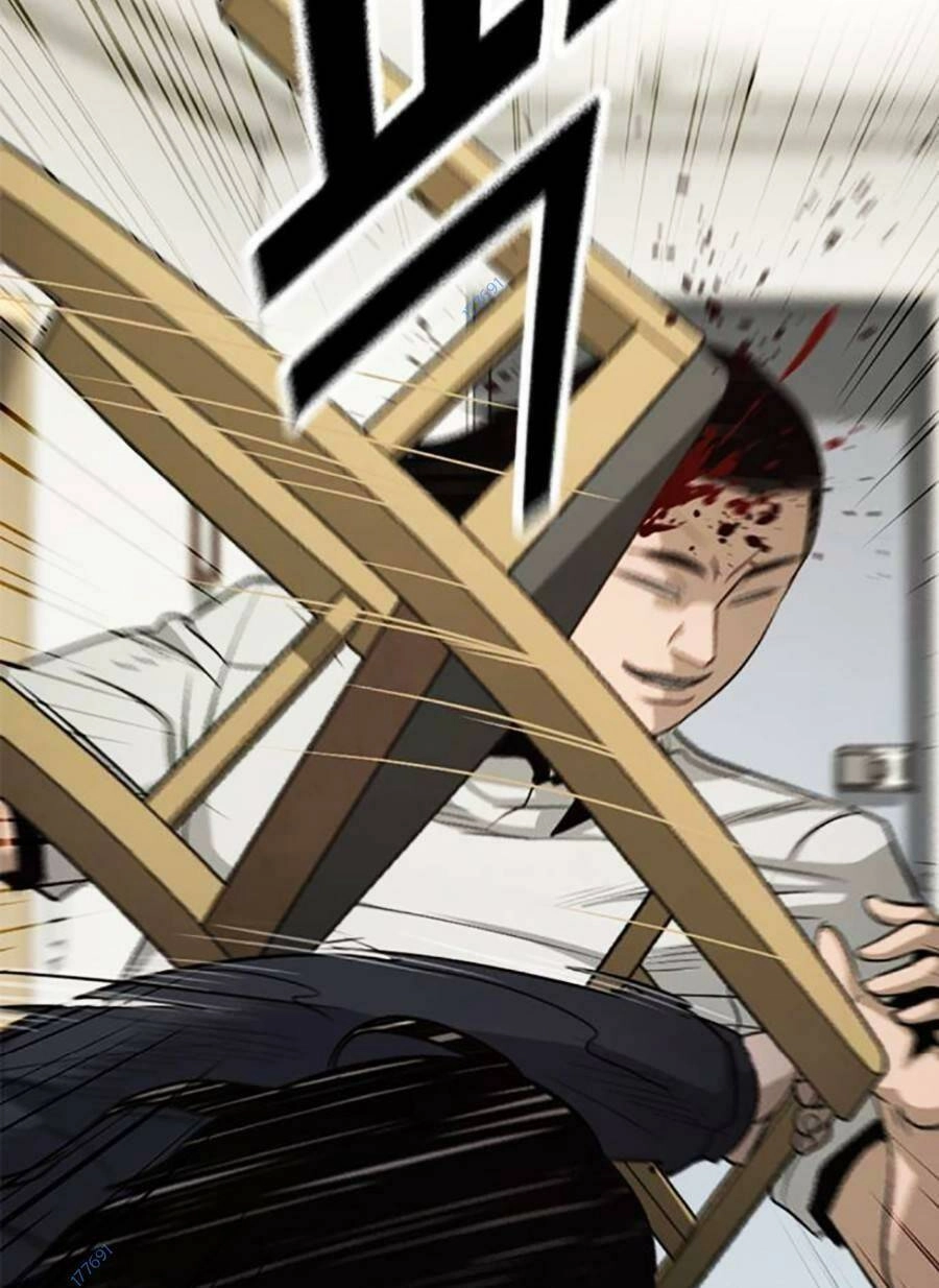 Ngục Tù Đẫm Máu Chapter 72 - 117