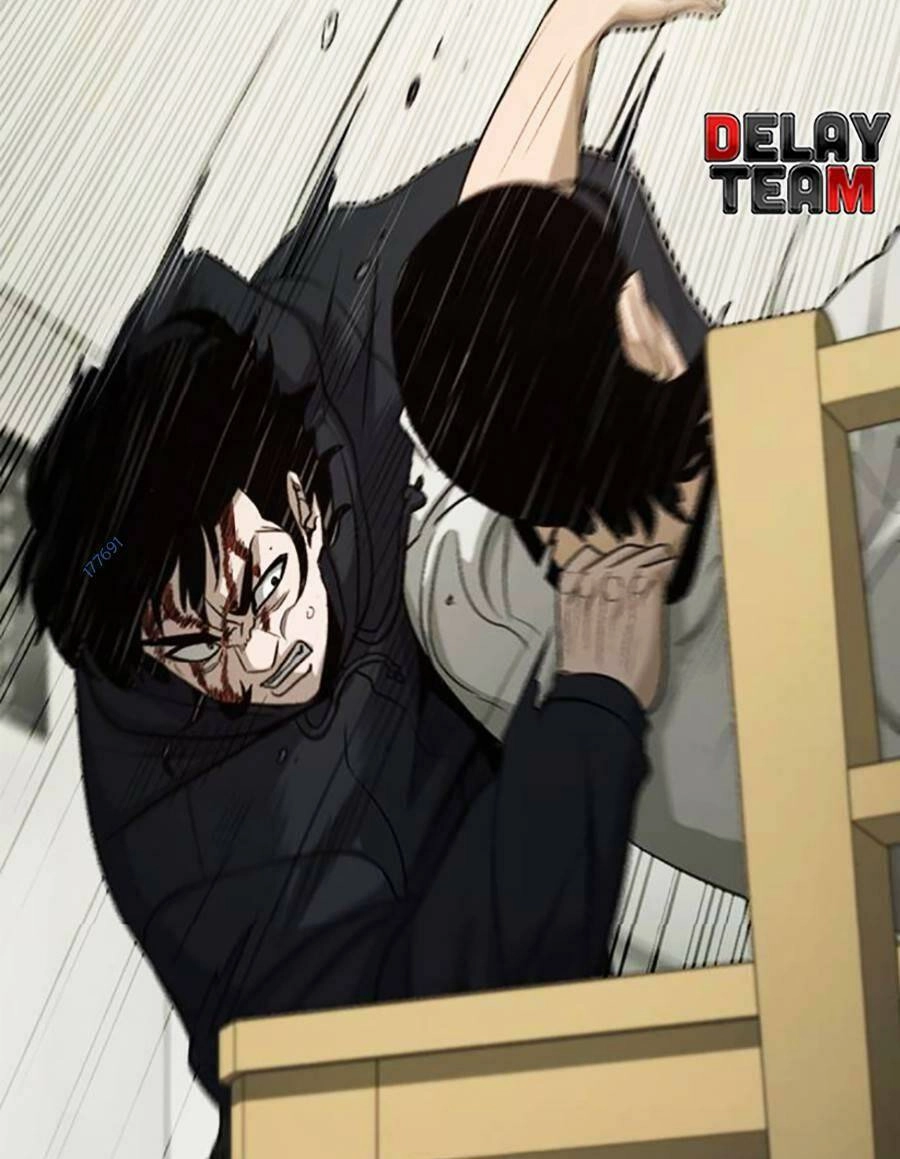 Ngục Tù Đẫm Máu Chapter 72 - 125