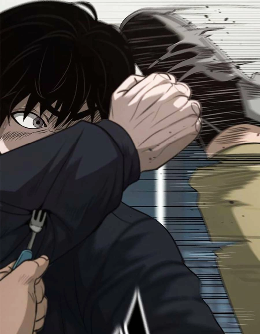 Ngục Tù Đẫm Máu Chapter 72 - 135