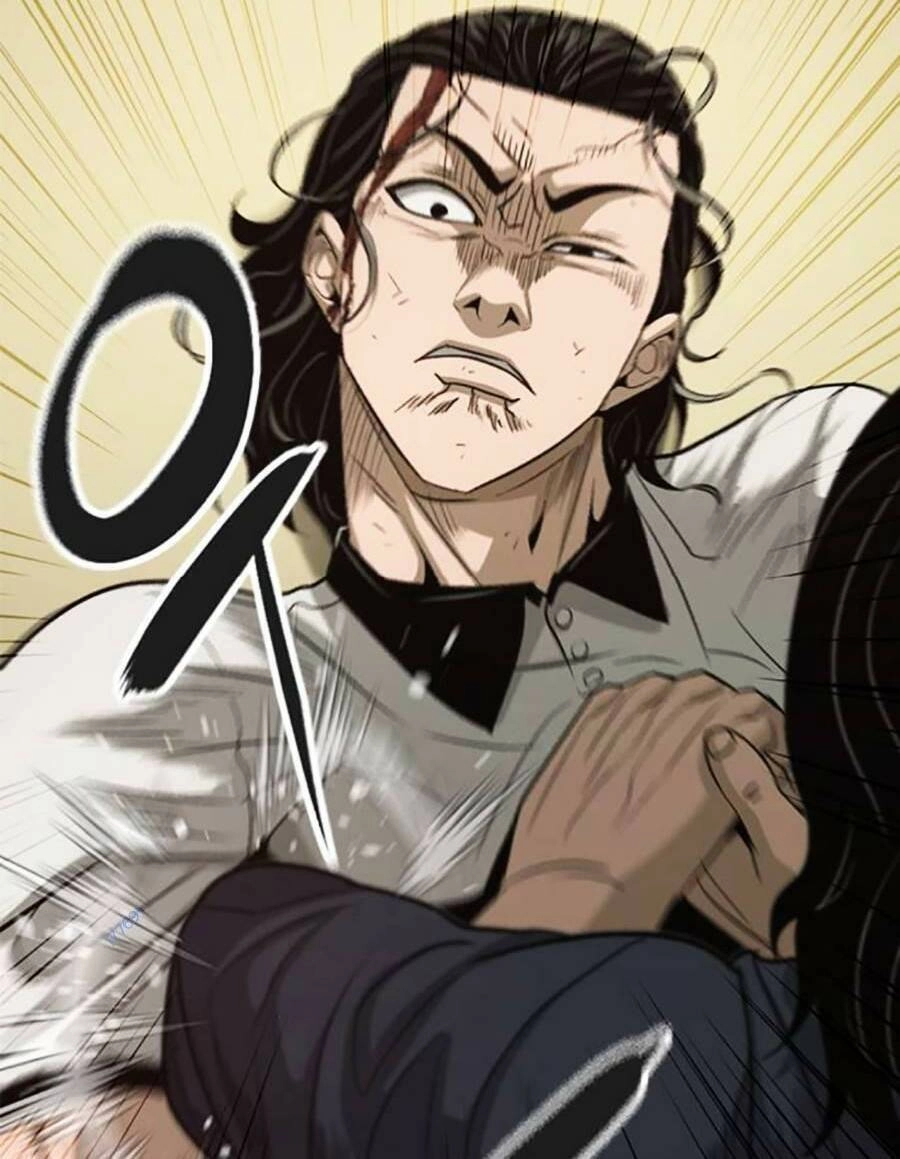 Ngục Tù Đẫm Máu Chapter 72 - 166