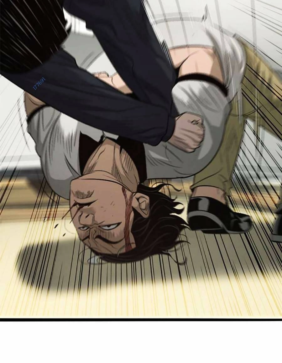 Ngục Tù Đẫm Máu Chapter 72 - 173