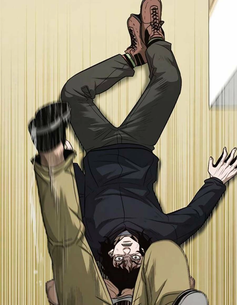 Ngục Tù Đẫm Máu Chapter 72 - 176