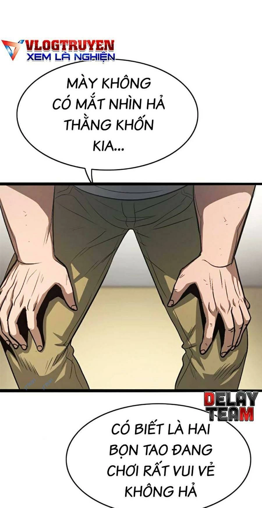 Ngục Tù Đẫm Máu Chapter 72 - 203