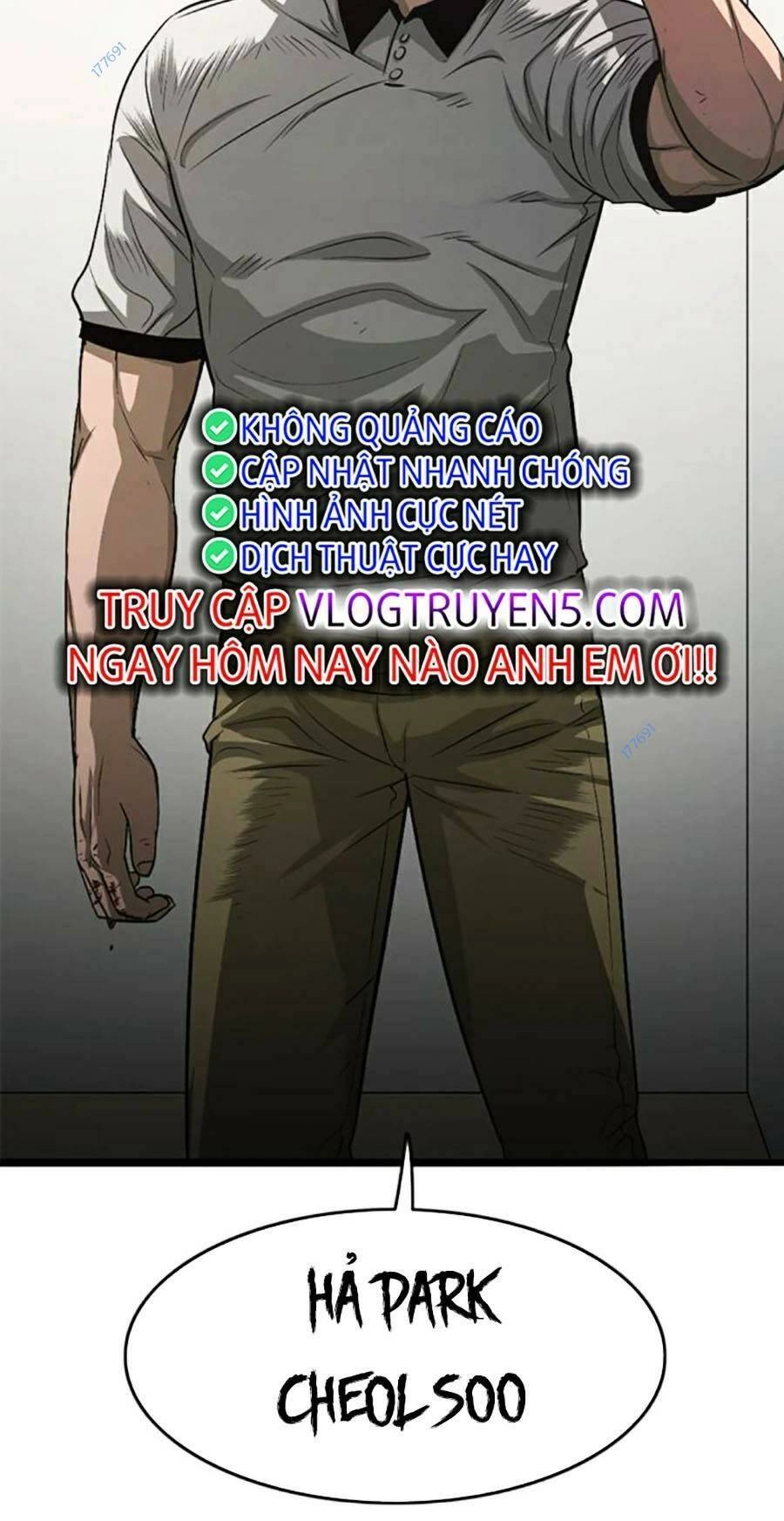 Ngục Tù Đẫm Máu Chapter 72 - 205