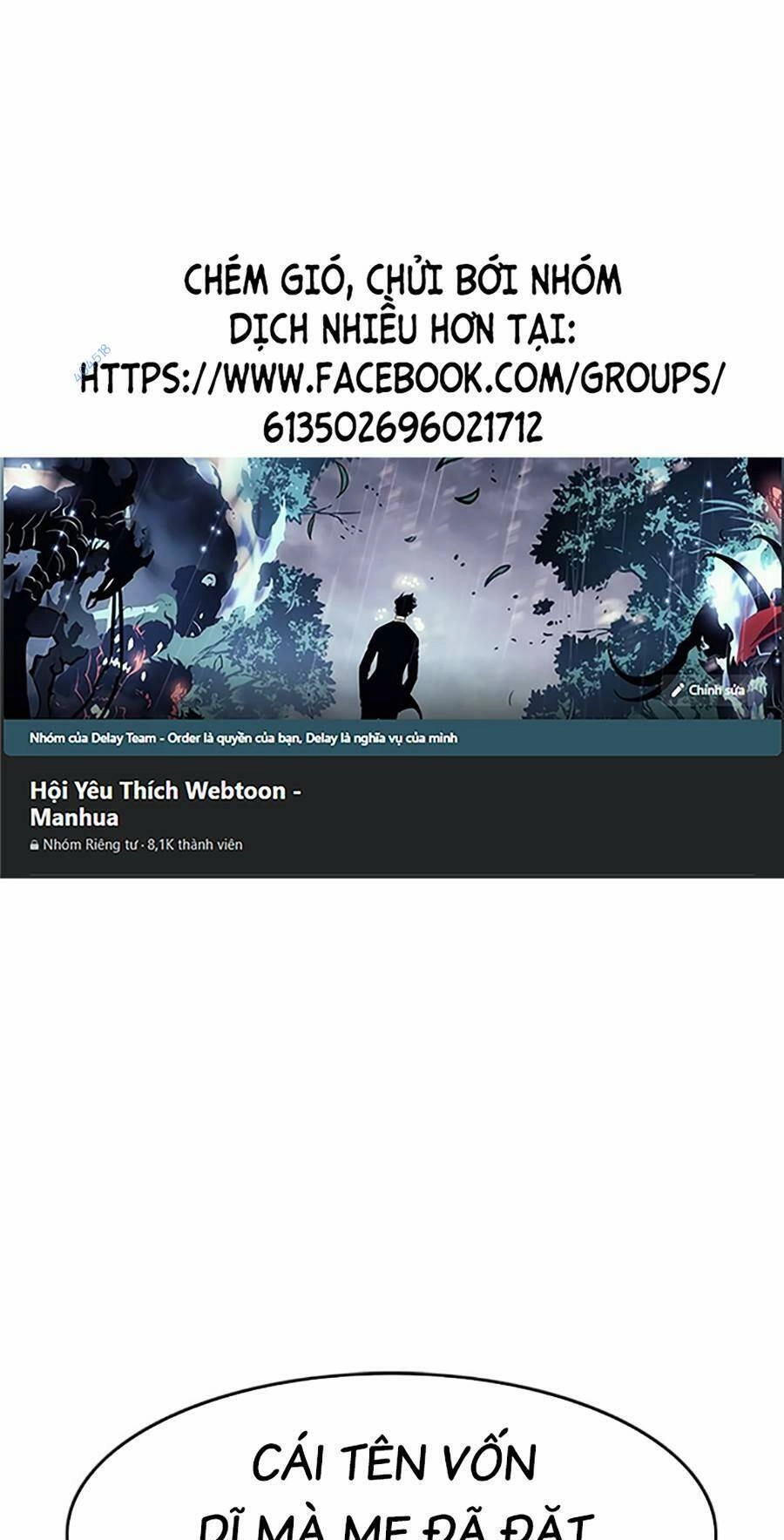 Ngục Tù Đẫm Máu Chapter 73 - 1