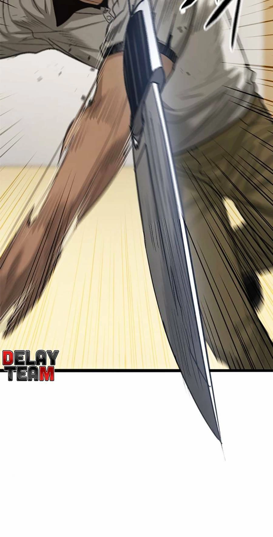 Ngục Tù Đẫm Máu Chapter 73 - 7