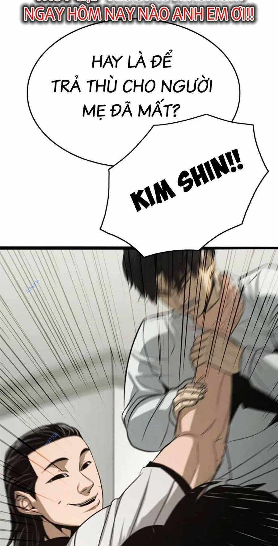 Ngục Tù Đẫm Máu Chapter 73 - 18