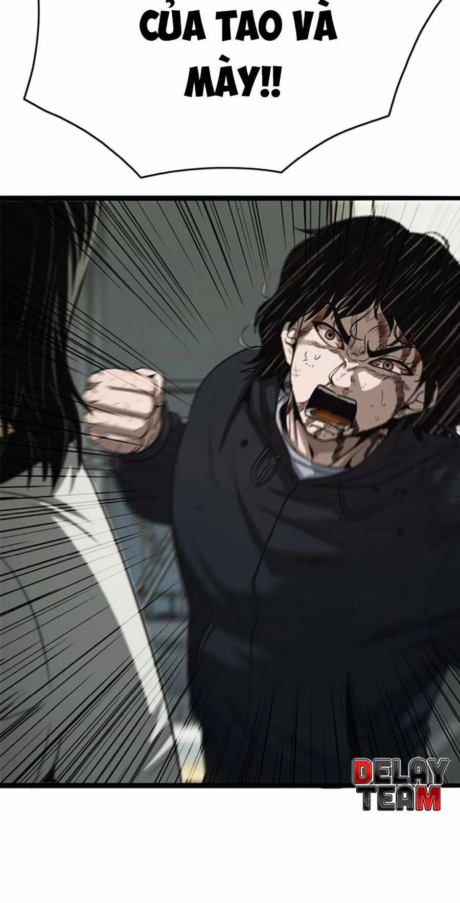 Ngục Tù Đẫm Máu Chapter 73 - 20