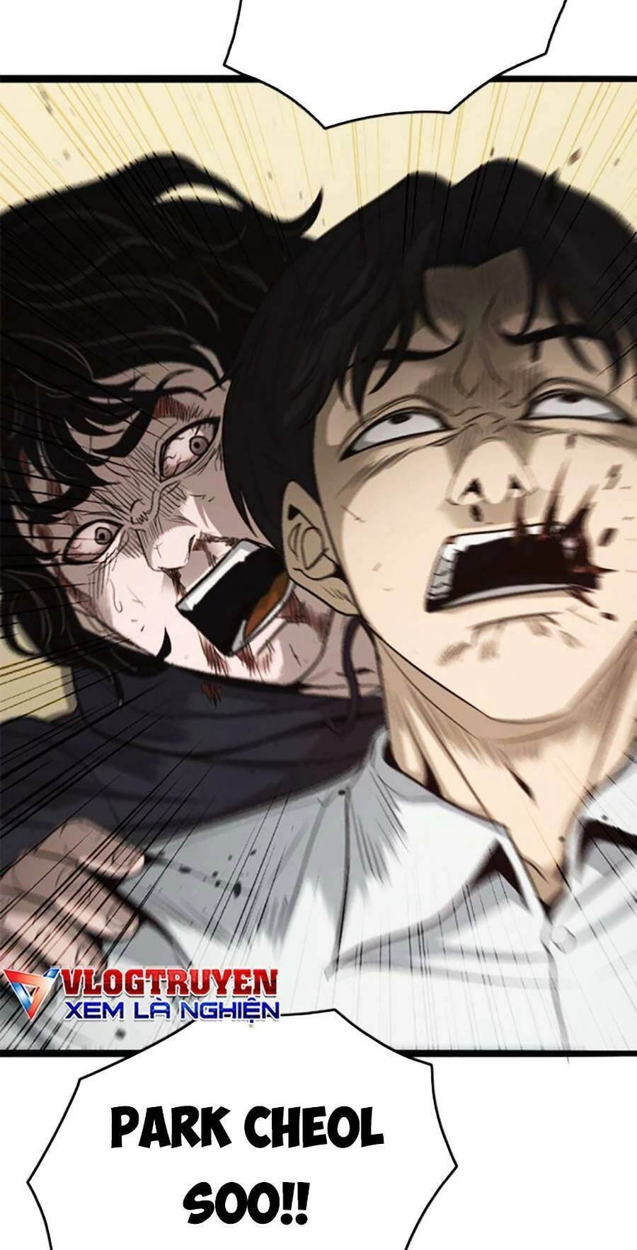 Ngục Tù Đẫm Máu Chapter 73 - 29