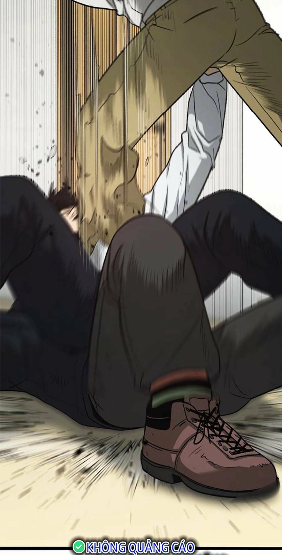 Ngục Tù Đẫm Máu Chapter 73 - 31