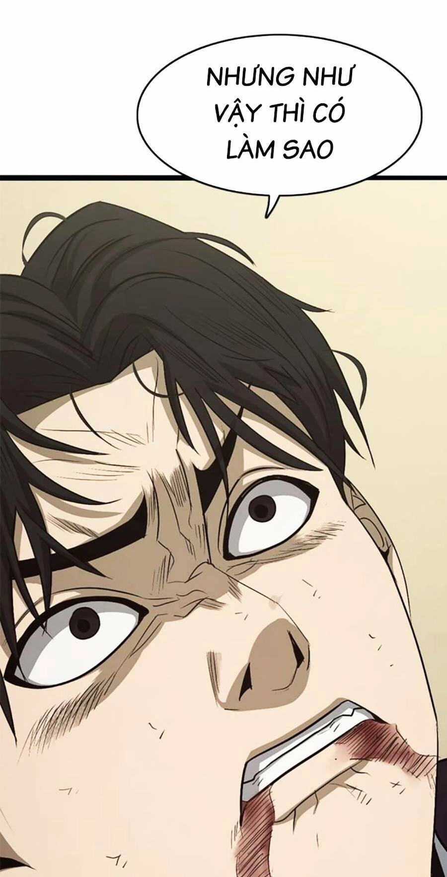 Ngục Tù Đẫm Máu Chapter 73 - 36