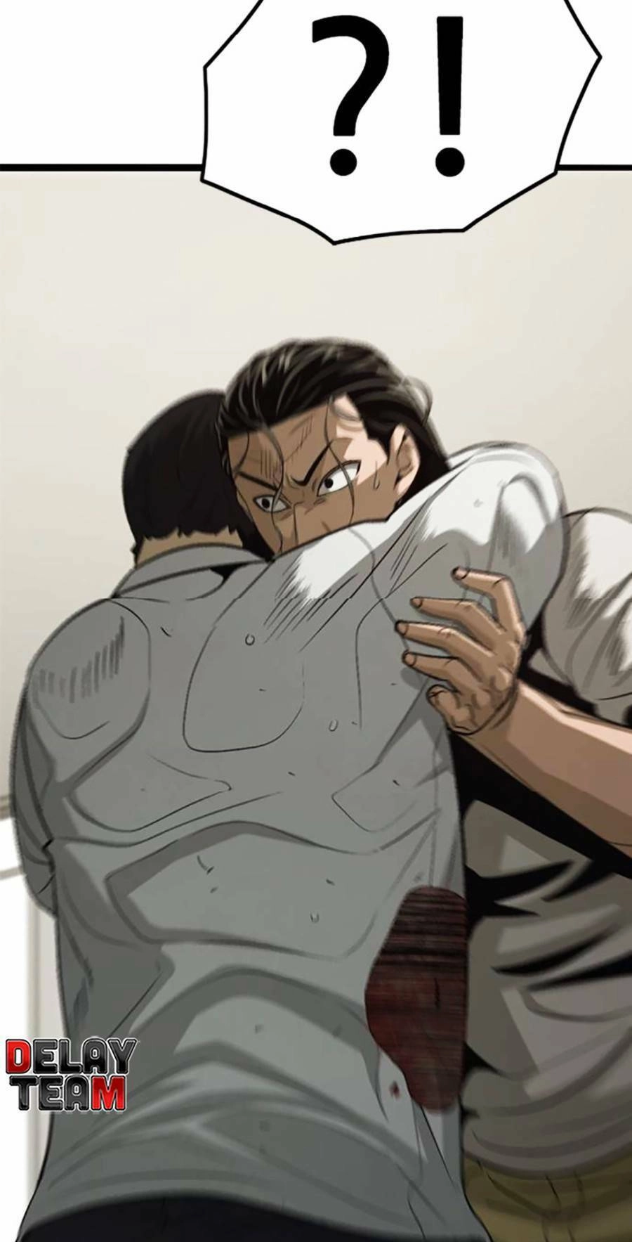 Ngục Tù Đẫm Máu Chapter 73 - 39