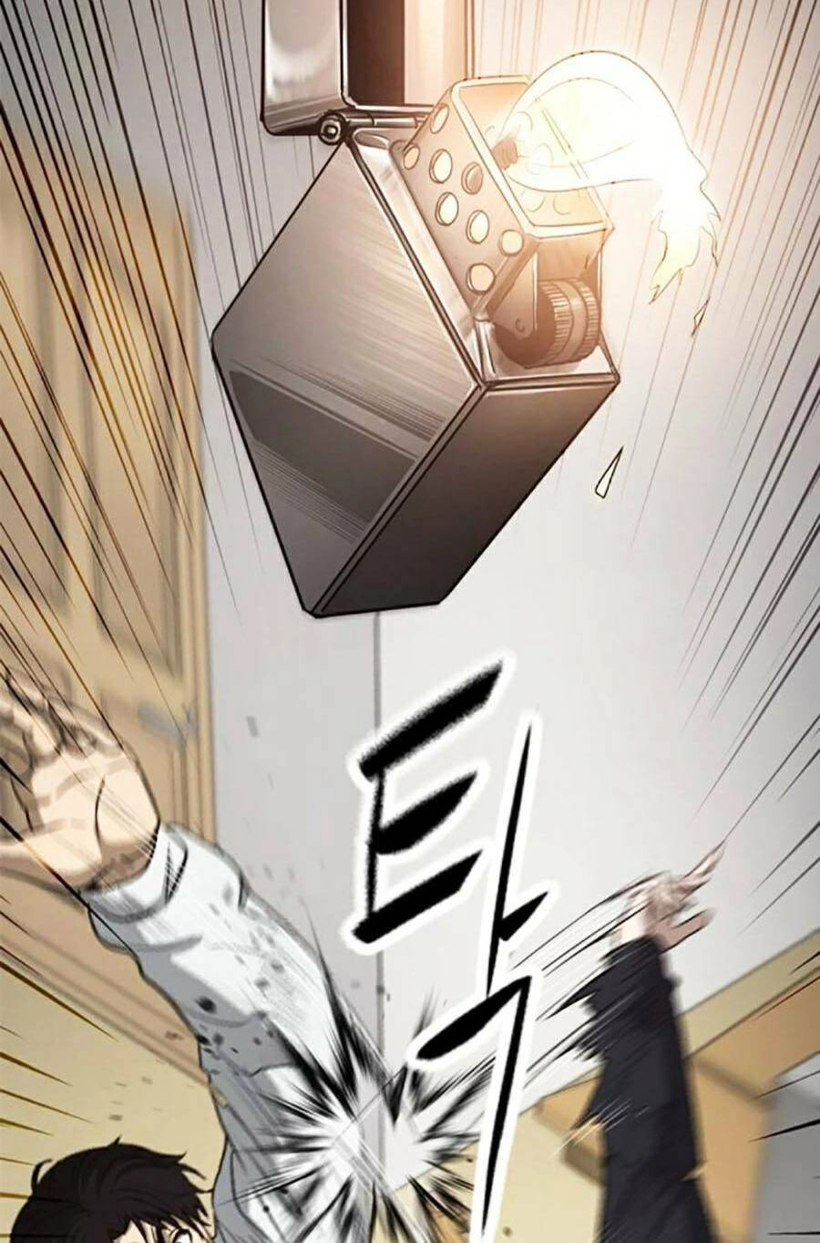 Ngục Tù Đẫm Máu Chapter 73 - 48