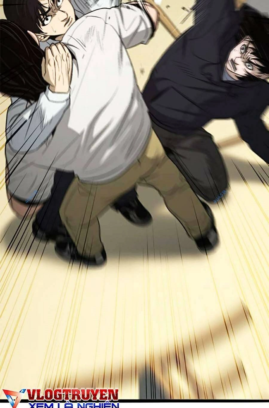 Ngục Tù Đẫm Máu Chapter 73 - 49