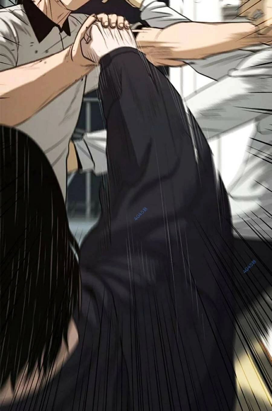 Ngục Tù Đẫm Máu Chapter 73 - 54