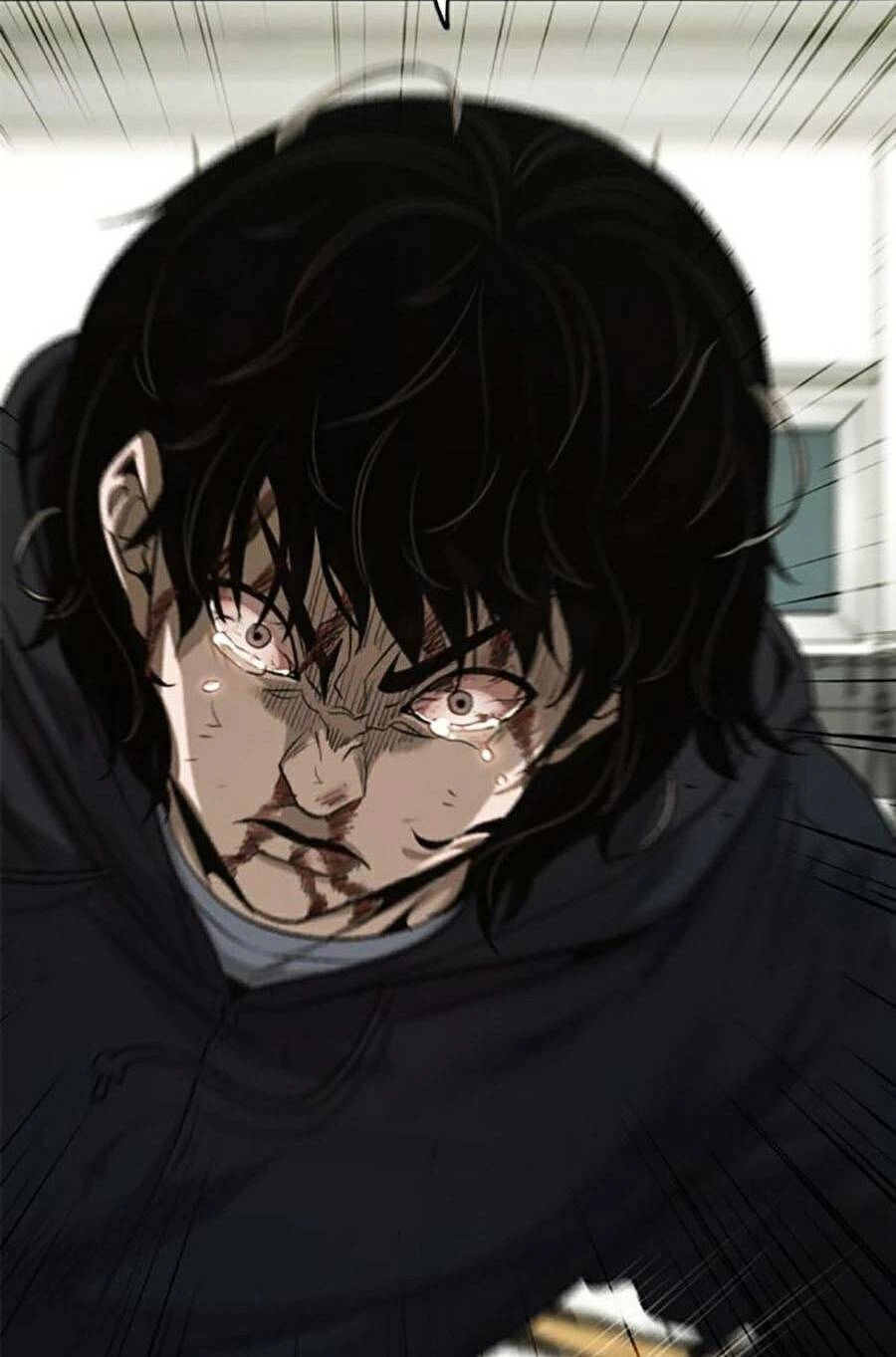 Ngục Tù Đẫm Máu Chapter 73 - 64