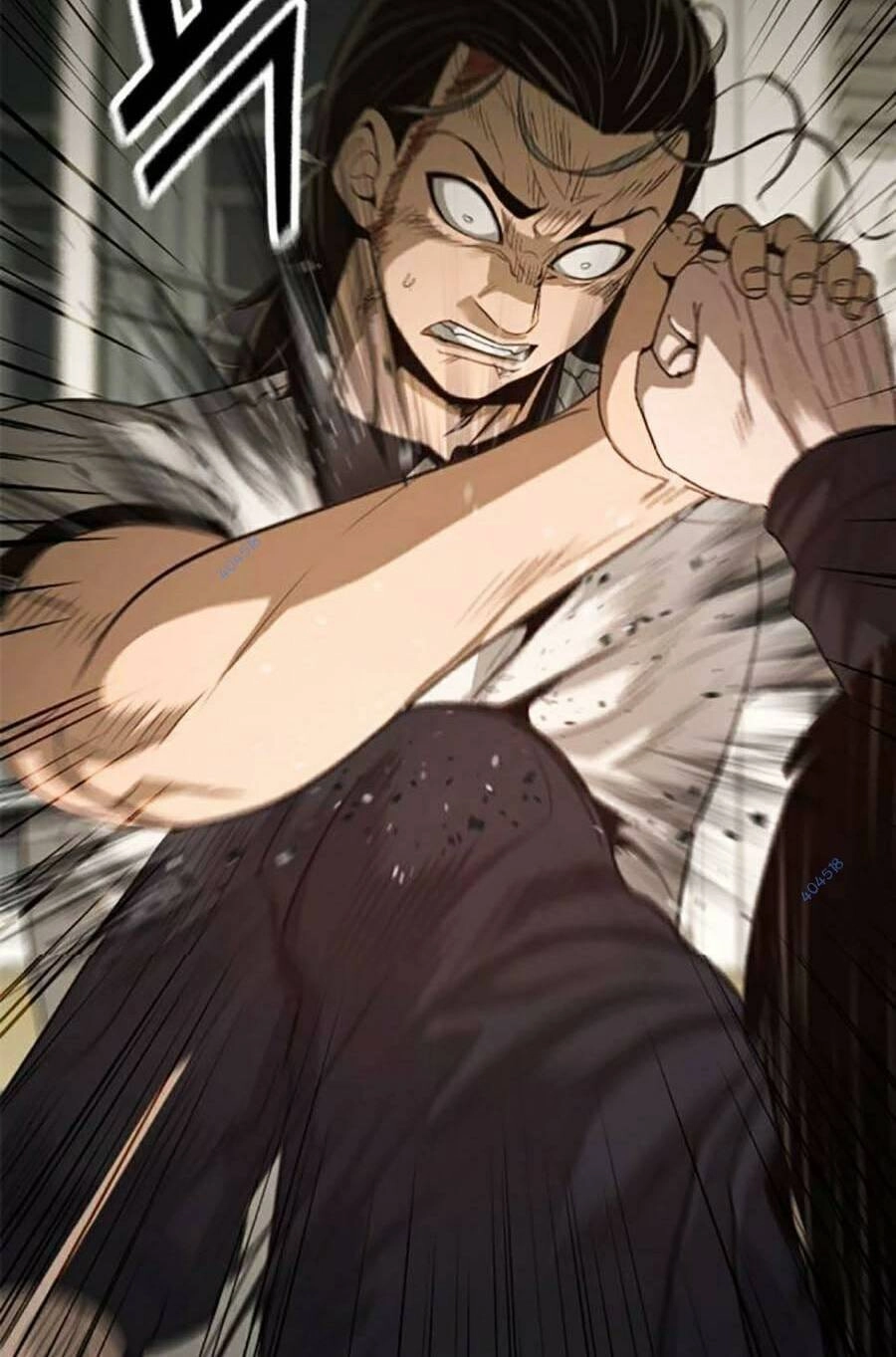 Ngục Tù Đẫm Máu Chapter 73 - 66