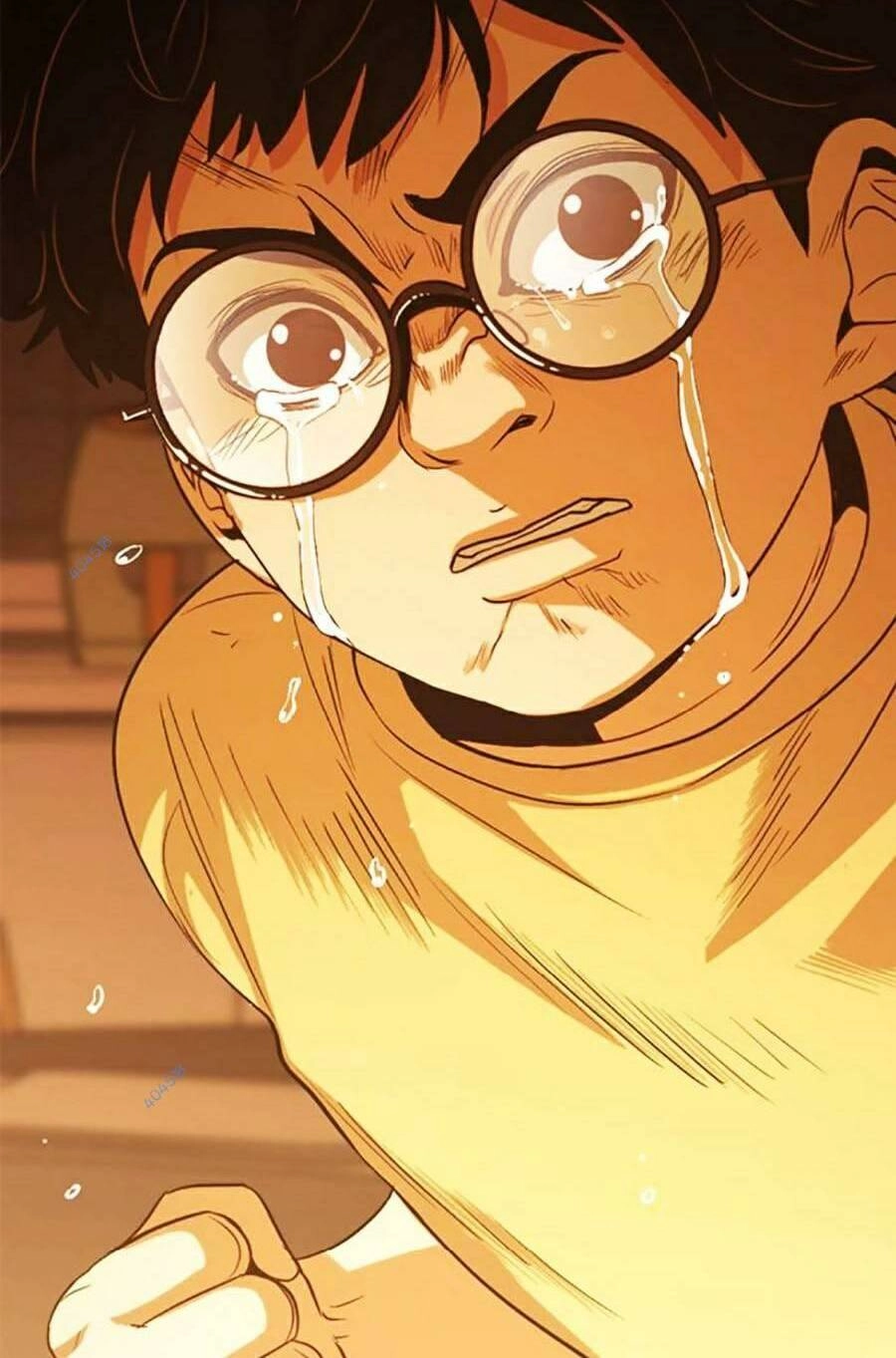 Ngục Tù Đẫm Máu Chapter 73 - 78