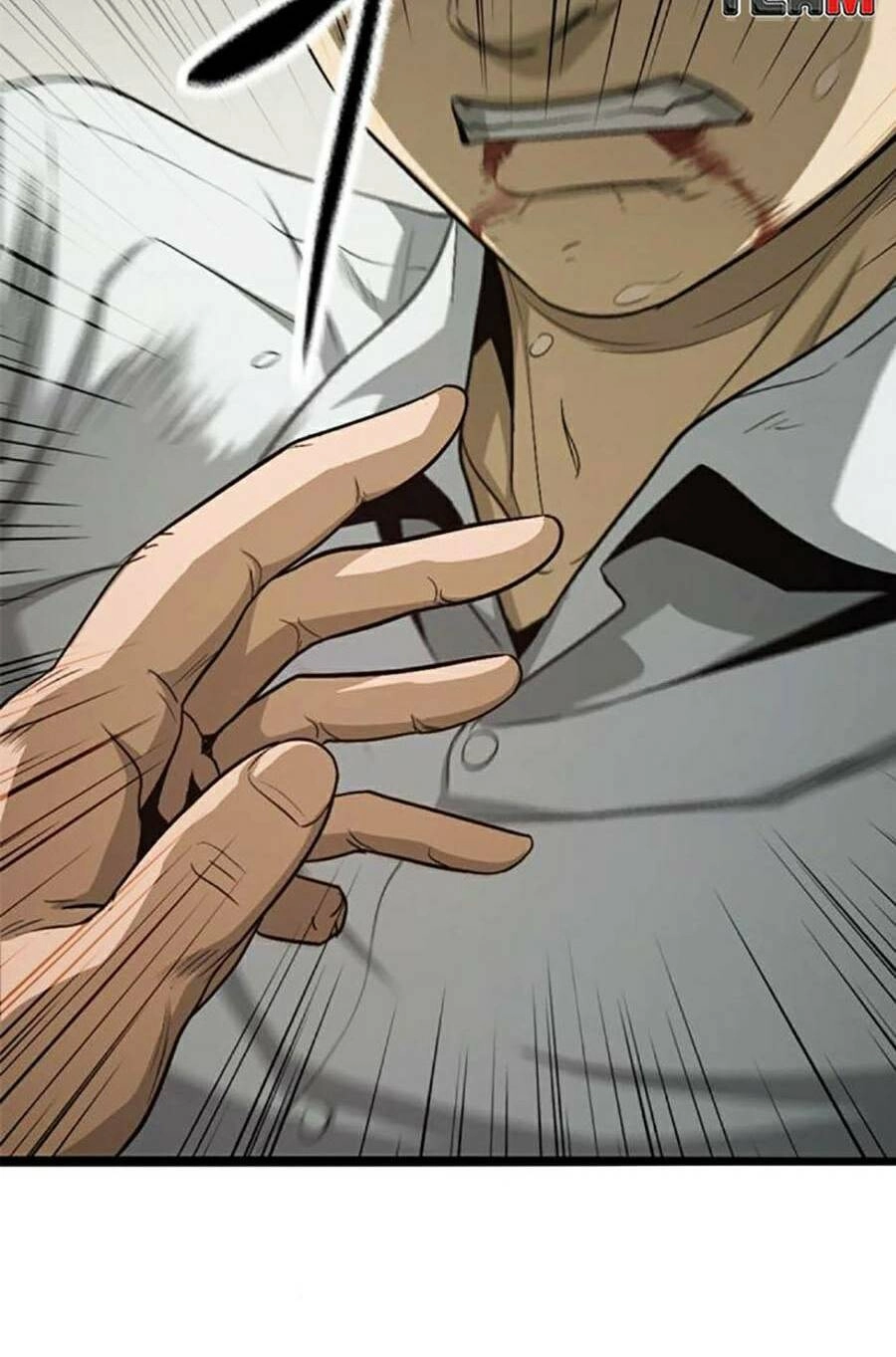 Ngục Tù Đẫm Máu Chapter 73 - 80