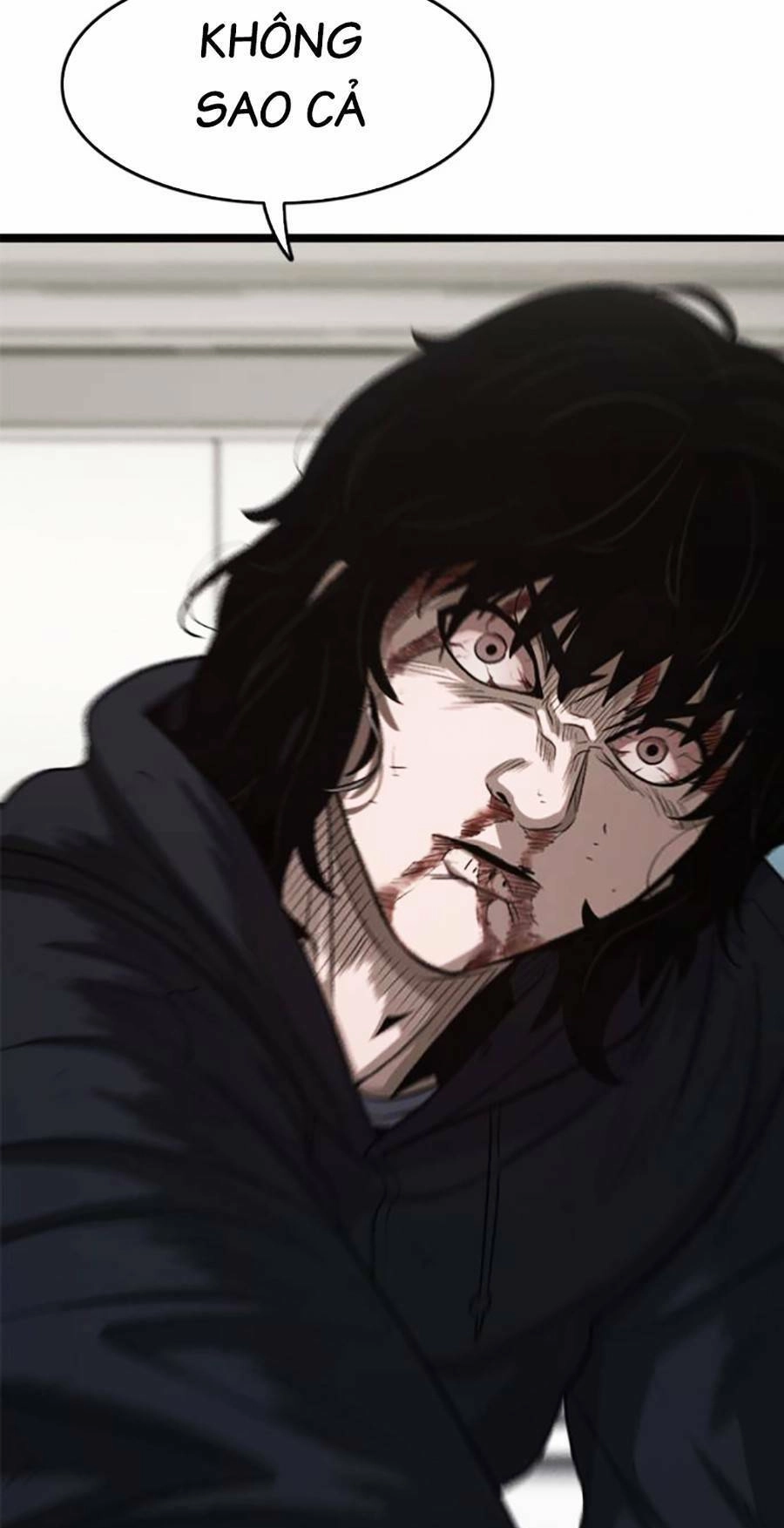 Ngục Tù Đẫm Máu Chapter 73 - 87