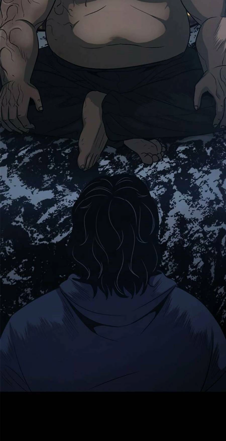 Ngục Tù Đẫm Máu Chapter 73 - 96