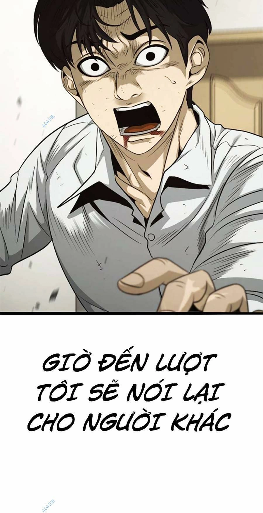 Ngục Tù Đẫm Máu Chapter 73 - 109