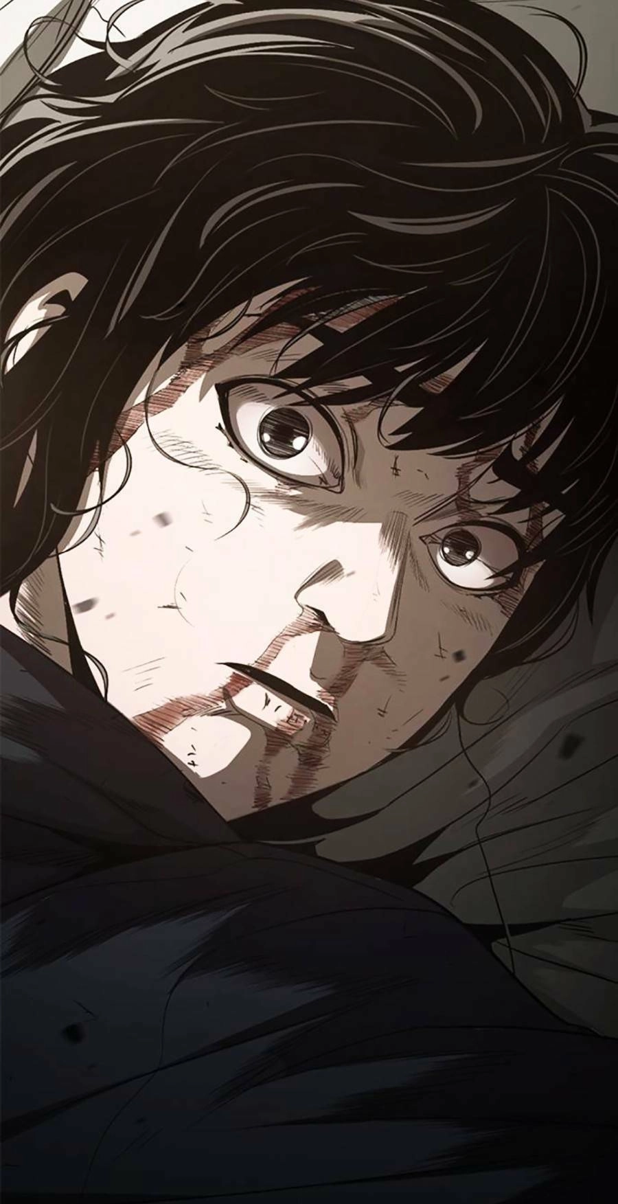 Ngục Tù Đẫm Máu Chapter 73 - 111