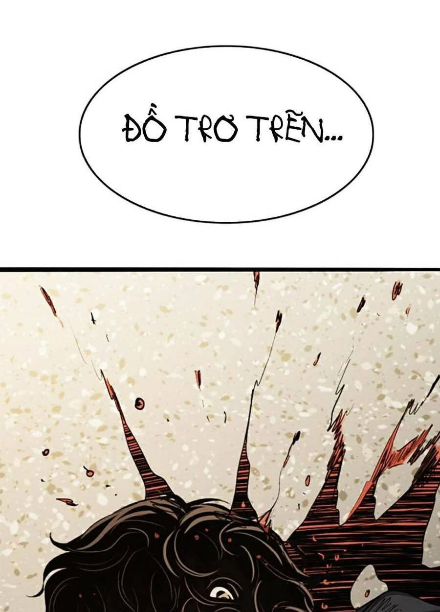 Ngục Tù Đẫm Máu Chapter 73 - 144