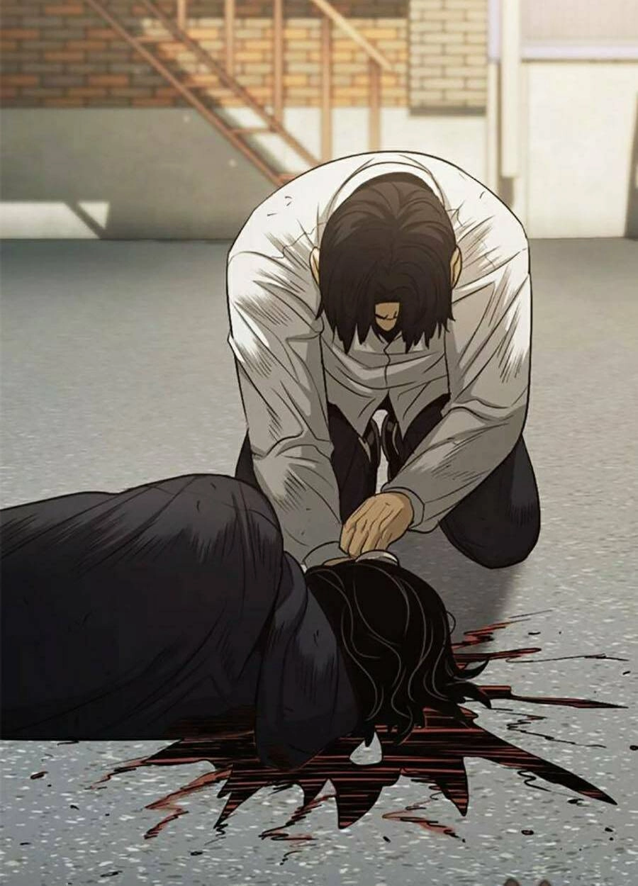 Ngục Tù Đẫm Máu Chapter 73 - 152