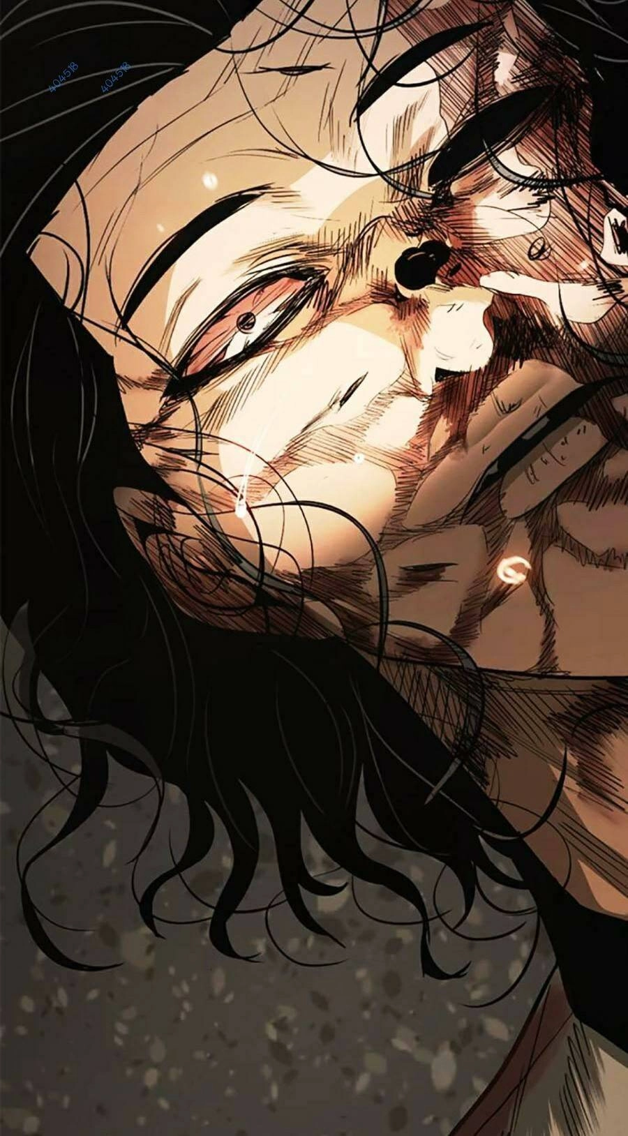 Ngục Tù Đẫm Máu Chapter 73 - 179